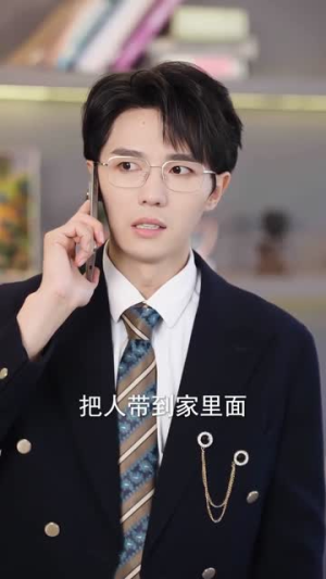 玫瑰的致命诱饵（63集）古代短剧推荐