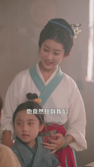 穿越农女带崽崽天天炫肉（100集） 短剧前十排行榜