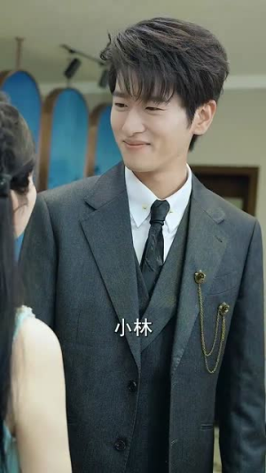 我有以假乱真系统 (79集)爆火短剧追不停