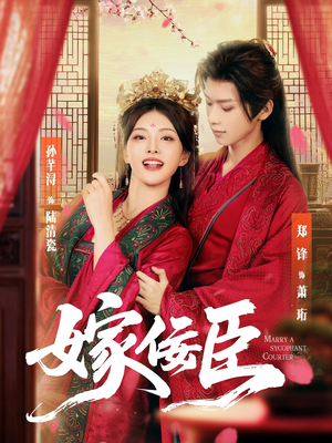 嫁佞臣（80集）看过的人都说好