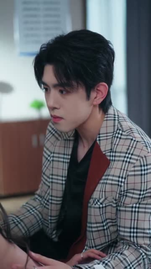 南风过境时爱意尽失（60集）火爆短剧热播中