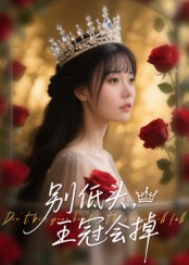 别低头王冠会掉（70集）热播短剧重燃