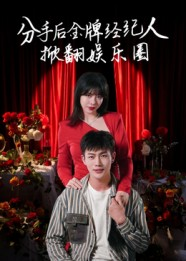 分手后金牌经纪人掀翻娱乐圈(30集) 分手后金牌经纪人掀翻娱乐圈(30集)精彩的网络短剧