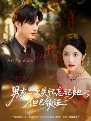 男友二次失忆忘记她但已领证（81集）免费全集短剧
