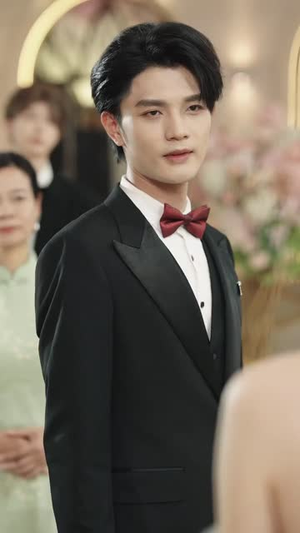 重生后新娘何必是你 (60集)精彩短剧后续