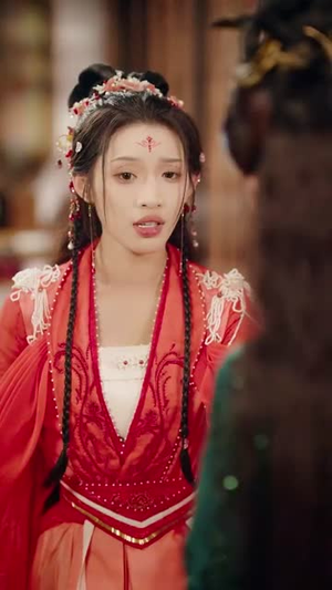 模拟修仙圣女别怕有我在 (82集)热门短剧追到爽