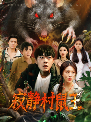 寂静村鼠王 (53集)最后的大结局