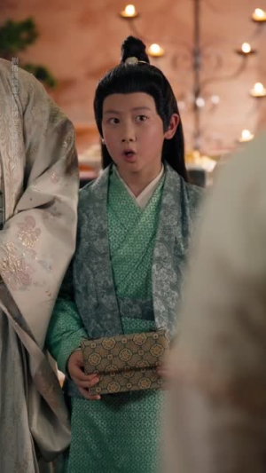 明月照离人（80集）恋爱短剧分享