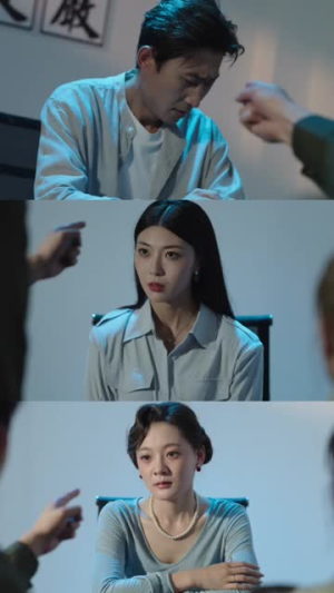 这个凶手不是我（34集）常回家看看短剧