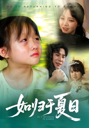 如归于夏日（65集）好看的短剧推荐