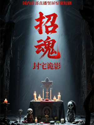 招魂封宅诡影（36集）网盘在线观看