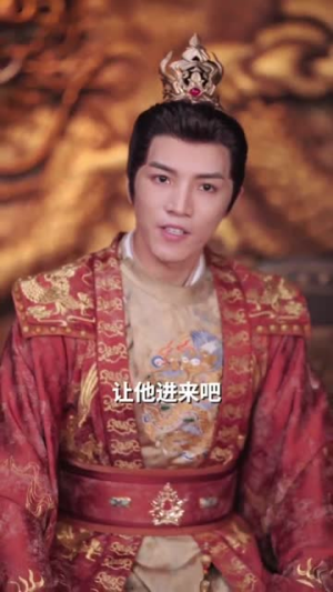 听懂毛绒绒后摄政王爹爹宠翻天（70集）最近很火的短剧