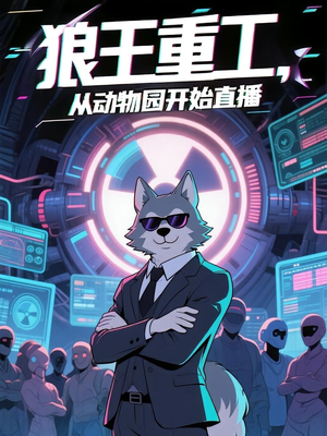 狼王重工从动物园开始直播（65集）小短剧推荐
