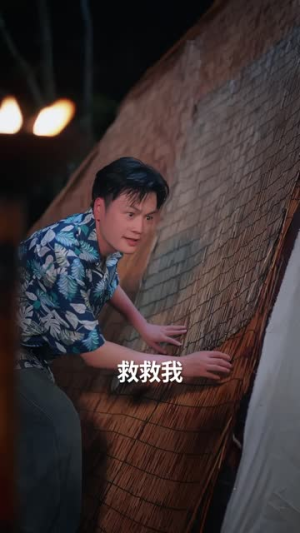 【我的荒岛生活不太对劲】80集夸克网盘短剧在线速看