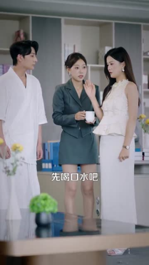 都市我既是神明（96集）网盘在线观看