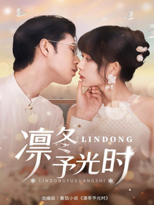 凛冬予光时（60集）越看越好看短剧