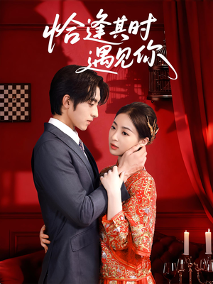 恰逢其时遇见你（60集）短剧全集大结局