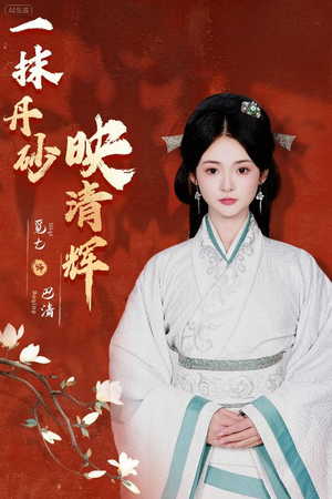 一抹丹砂映清辉（60集）在哪里看