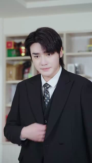 十岁真千金爆改纨绔爹 (74集)最新短剧抢先看