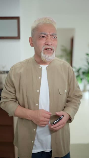 回春公寓房东他开挂了  (60集)女主角是谁