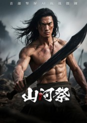 山河祭（10集）最火爆短剧