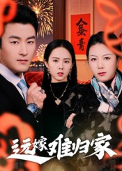 远嫁难归家（32集）姜博龙在线看