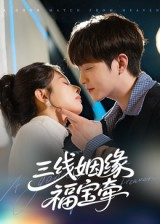 三线姻缘福宝牵（41集）全集完整版