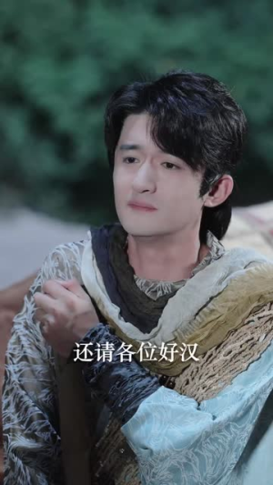 逃荒路上靠我用空间喂饱全家（70集）更新时间一览表