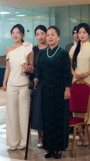 美女饶命我真是你老祖宗（61集）西瓜短剧免费看