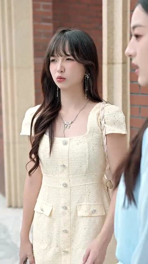 觉醒后校花哭着说爱我 (71集)追风的女孩短剧