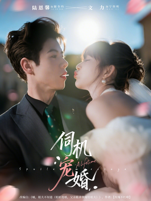 伺机宠婚（80集）短剧小说在线看