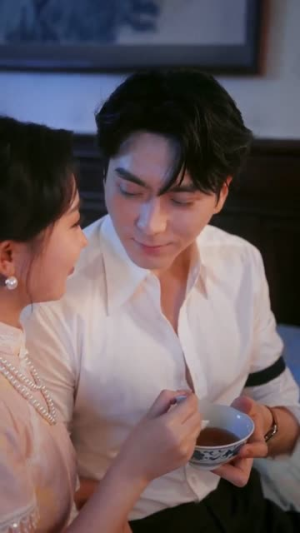 半城烽火半城风月（66集）大结局完美收官