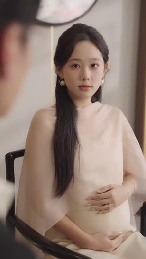 二嫁甜妻她不好惹 (83集) 网络小短剧