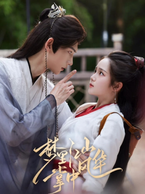 梦里江山掌中风华（80集）好看短剧追不停