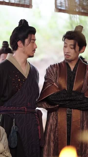 【你是状元但你爹是王爷第二季】69集免费短剧全集在线品赏