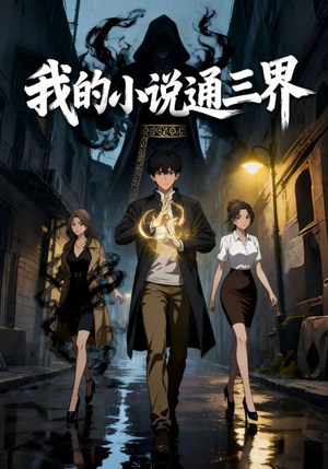 我的小说通三界（60集）短剧热门推荐