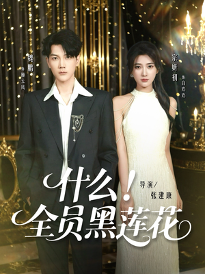 什么全员黑莲花（60集）口碑爆棚免费看