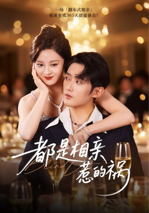 【都是相亲惹的祸】72集在线看短剧全集资源