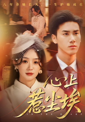 心上惹尘埃（57集）短剧太上头了