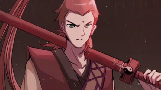 幽篁吟（10集）每日短剧推荐