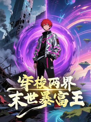 跨时空捡漏王我在末世当倒爷（60集）分享热门短剧