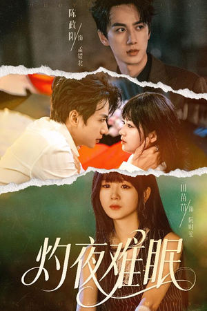 灼夜难眠（60集）短剧热播抢先看