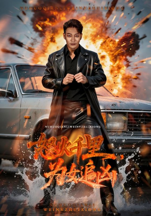 【怒火千里为女追凶】59集短剧在线全集速看