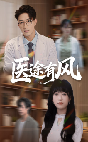医途有风（52集）全网独播免费看