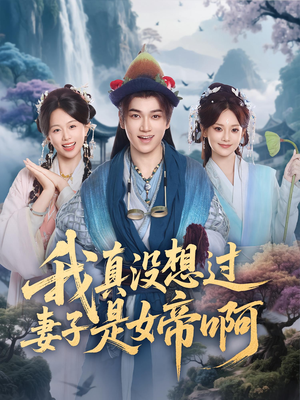 我真没想过妻子是女帝啊（90集）精彩短剧免费看