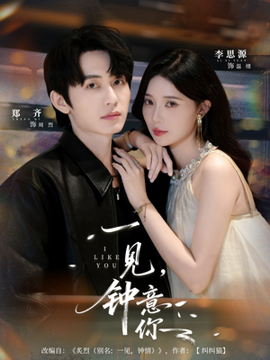 一见钟意你（80集）推荐你们也去看