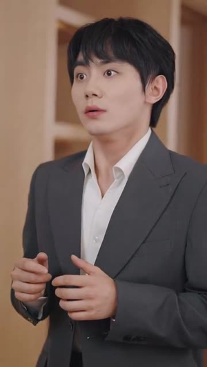 什么这就是认亲的感觉（82集）热播短剧来袭