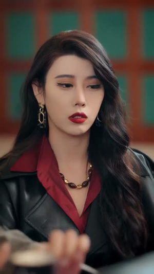 老千黑白人生&老千，黑白人生（77集）短剧精彩绝伦