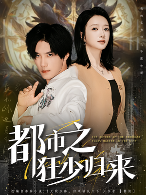 都市之狂少归来（77集）在线播放