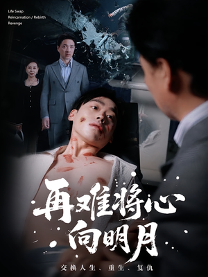 再难将心向明月（59集）精彩短剧看全集